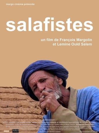 Movie poster for Jihadists