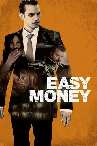 Movie poster for Easy Money