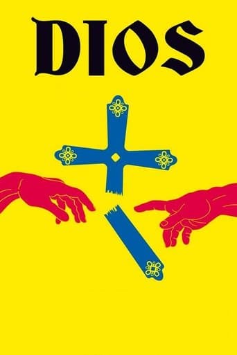 Movie poster for God