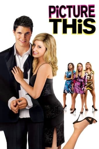 Movie poster for Picture This
