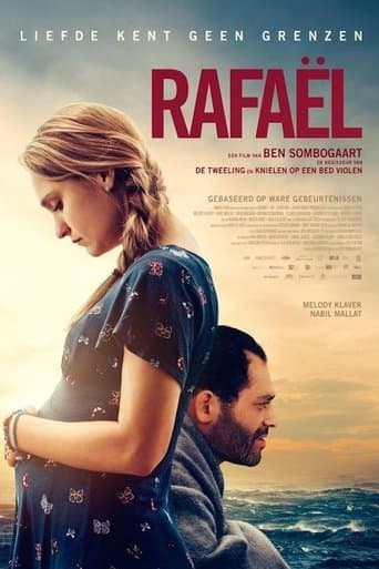 Movie poster for Rafaël