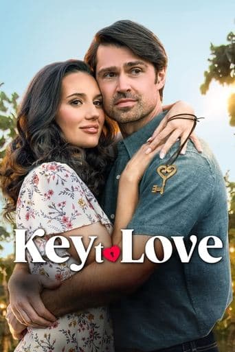Movie poster for Key to Love