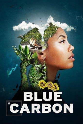 Movie poster for Blue Carbon