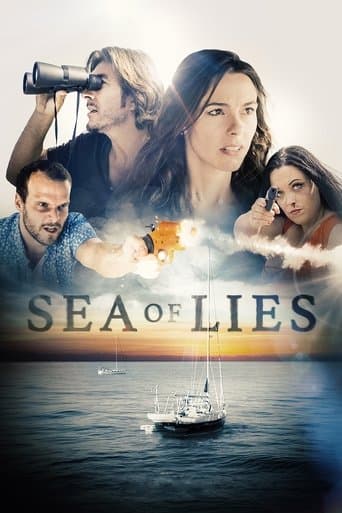 Movie poster for Sea of Lies