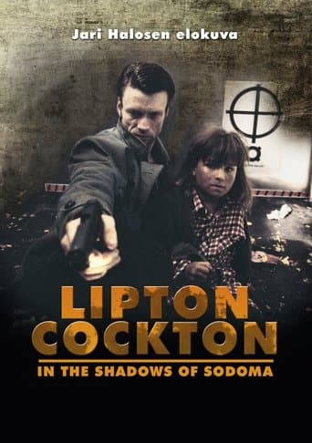 Movie poster for Lipton Cockton in the Shadows of Sodoma