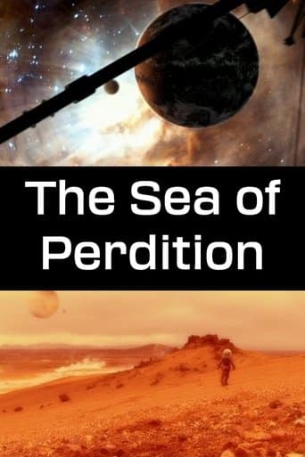Movie poster for The Sea of Perdition