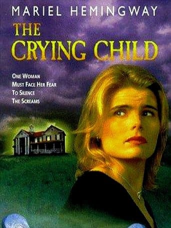 Movie poster for The Crying Child