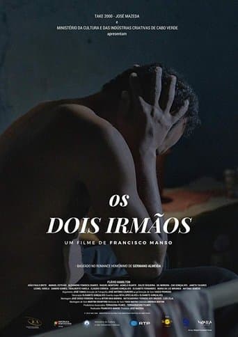 Movie poster for The Two Brothers