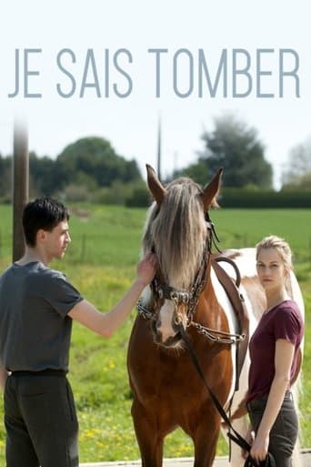 Movie poster for Falling for Love