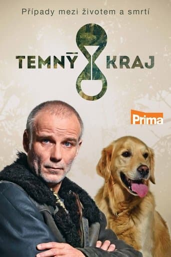 Movie poster for Temný Kraj