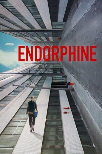 Movie poster for Endorphine