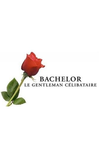 Movie poster for Bachelor, le gentleman célibataire