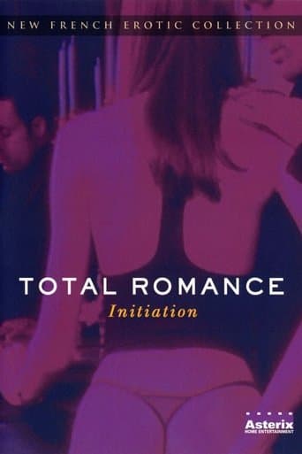 Movie poster for Total Romance 2