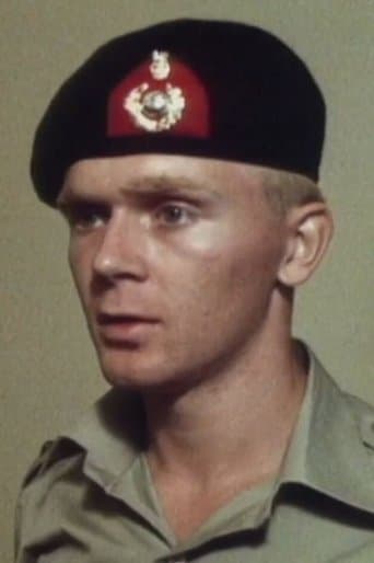 Movie poster for How to Make a Royal Marines Officer