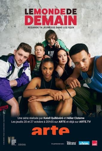 Movie poster for Reign Supreme