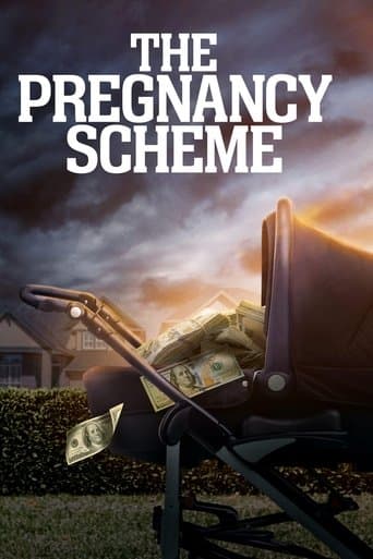 Movie poster for The Pregnancy Scheme