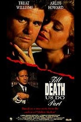 Movie poster for Till Death Us Do Part