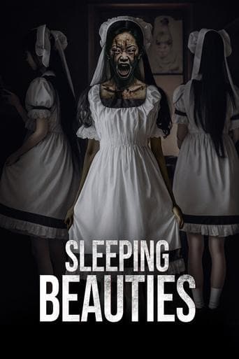 Movie poster for Sleeping Beauties