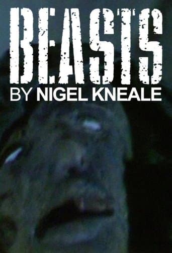Movie poster for Beasts
