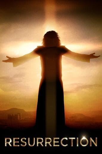 Movie poster for Resurrection