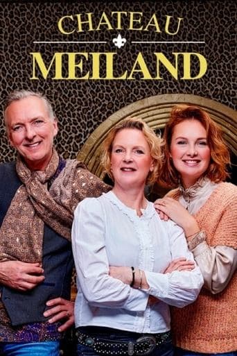Movie poster for Chateau Meiland