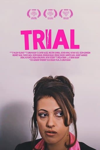 Movie poster for Duruşma