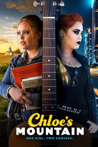 Movie poster for Chloe's Mountain