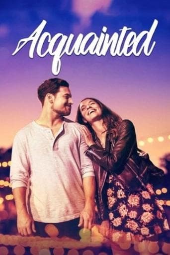 Movie poster for Acquainted