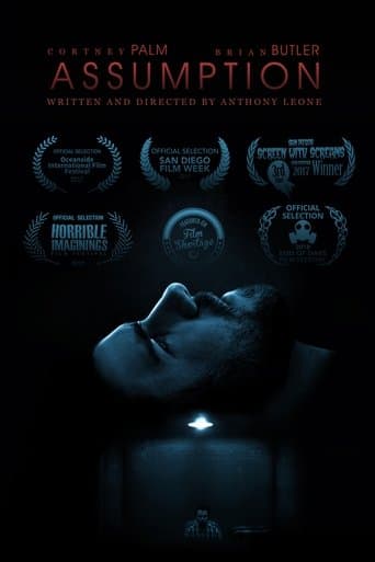 Movie poster for Assumption
