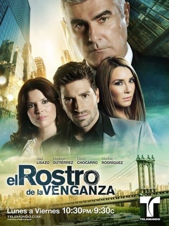 Movie poster for Facing Destiny