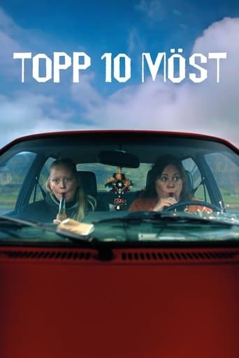 Movie poster for Top 10 Must
