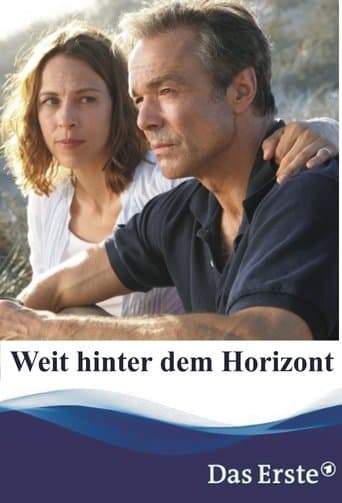 Movie poster for Weit hinter dem Horizont