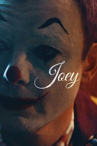 Movie poster for Joey