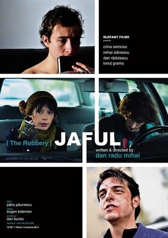 Movie poster for Jaful