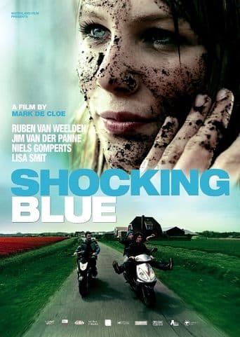 Movie poster for Shocking Blue