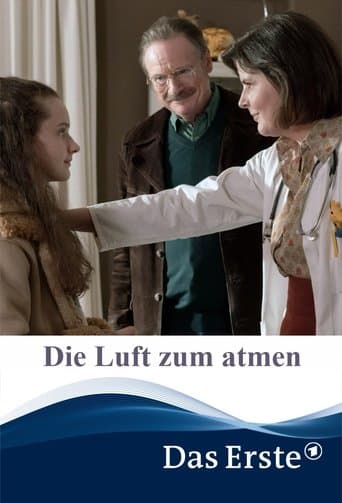 Movie poster for Die Luft zum atmen