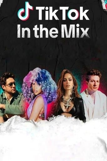 Movie poster for TikTok: In the Mix