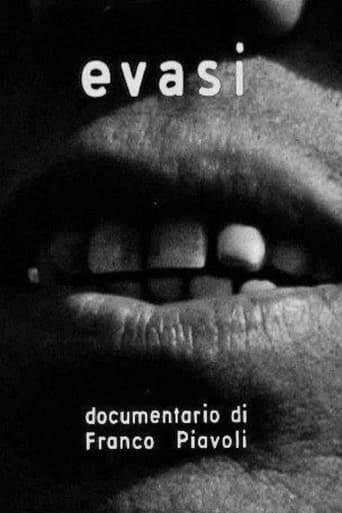 Movie poster for Convicts