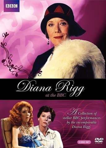 Movie poster for Three Piece Suite