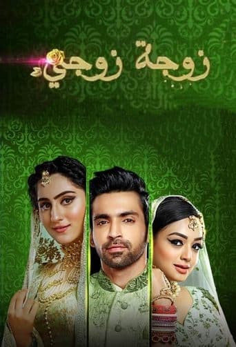 Movie poster for Bahu Begum