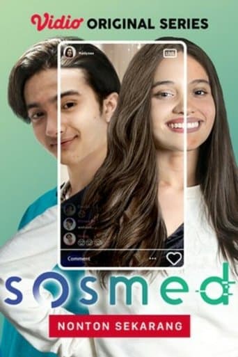 Movie poster for Sosmed