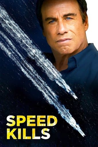 Movie poster for Speed Kills