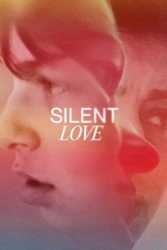 Movie poster for Silent Love