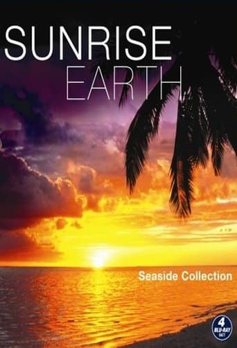 Movie poster for Sunrise Earth
