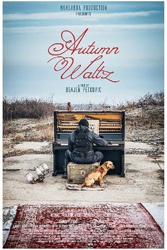 Movie poster for Autumn Waltz