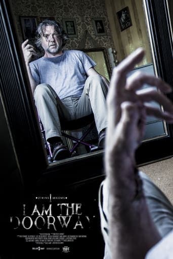 Movie poster for I Am the Doorway