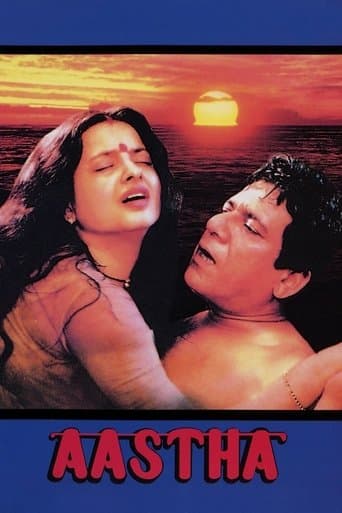 Movie poster for Aastha: In the Prison of Spring