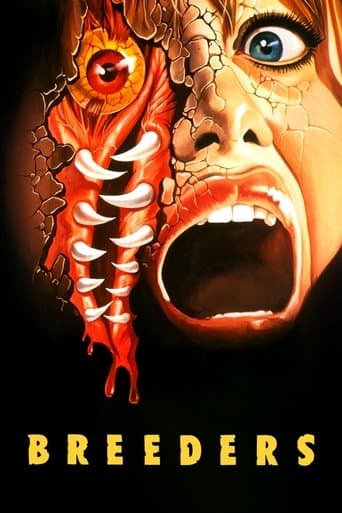 Movie poster for Breeders