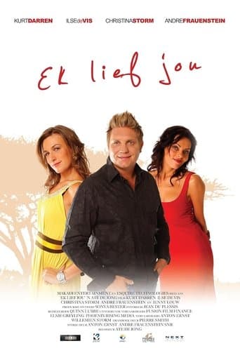 Movie poster for Ek Lief Jou