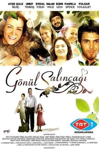 Movie poster for Gönül Salıncağı